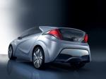 Hyundai Blue-Will Concept 2009 года